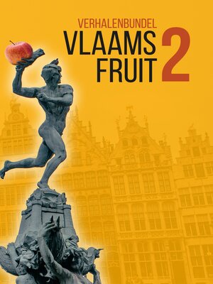 Vlaams fruit 2 - ebook